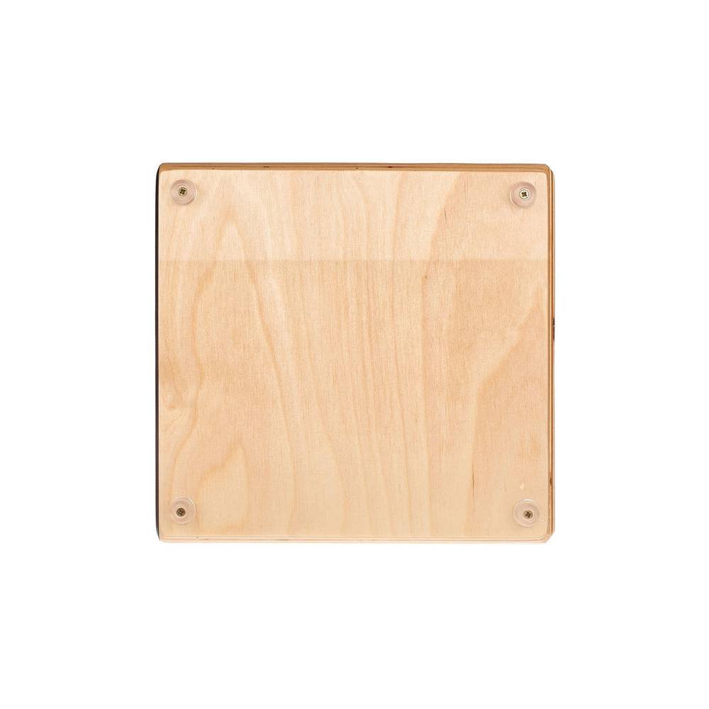 Meinl AESLRB Artisan Edition Soleá Dark Red Burst cajon