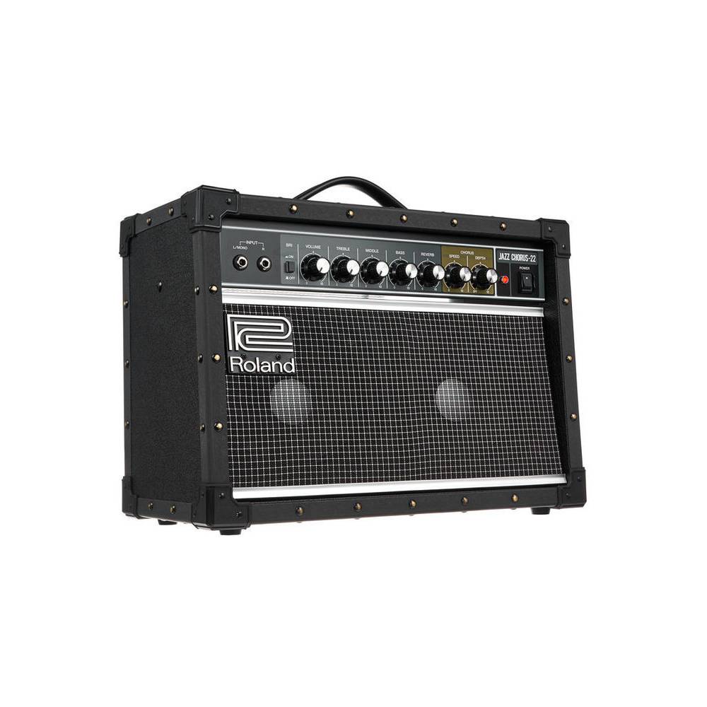Roland JC-22 Jazz Chorus gitaarversterker combo