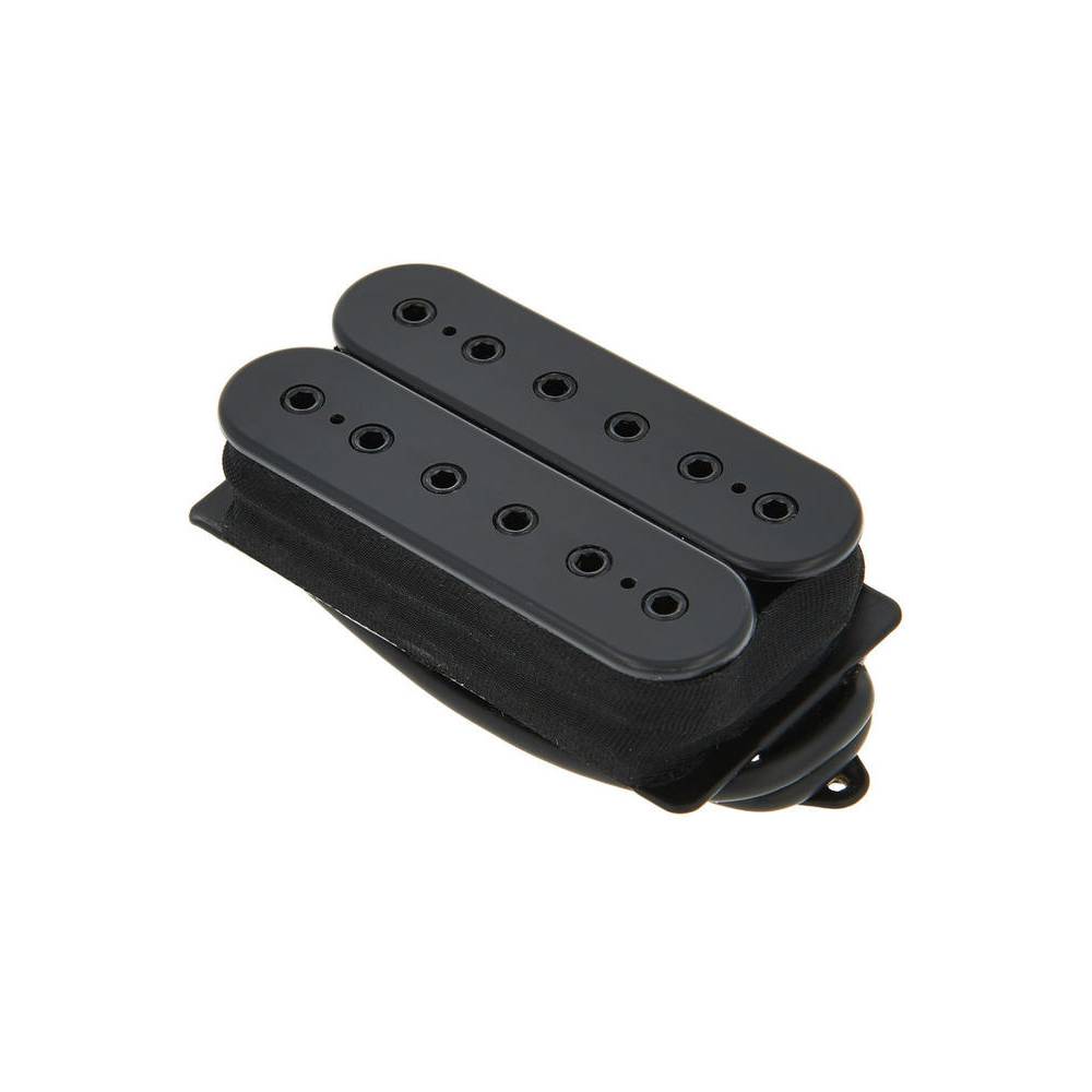 DiMarzio DP158BK Evolution Neck Black