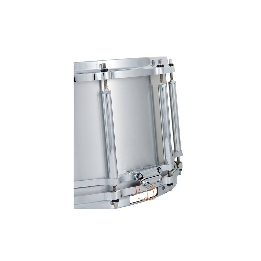 Pearl FTAL1480 Free Floating Task Specific snare 14 x 8