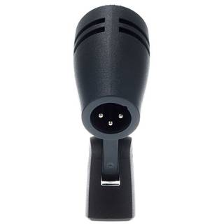 Sennheiser Evolution 3 pack E604 microfoons