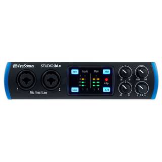 Presonus Studio 2|6c