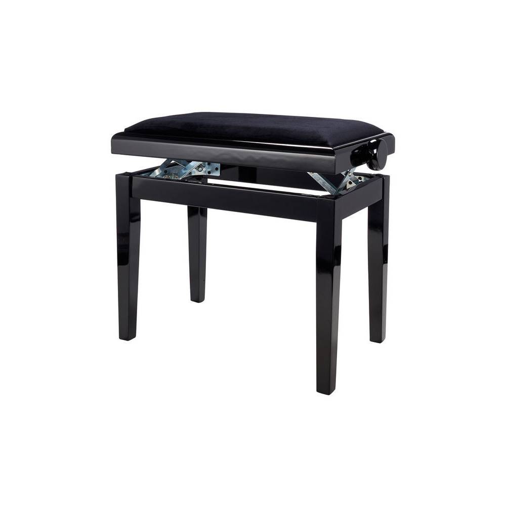 Yamaha Clavinova CLP-735PE digitale piano Polished Ebony
