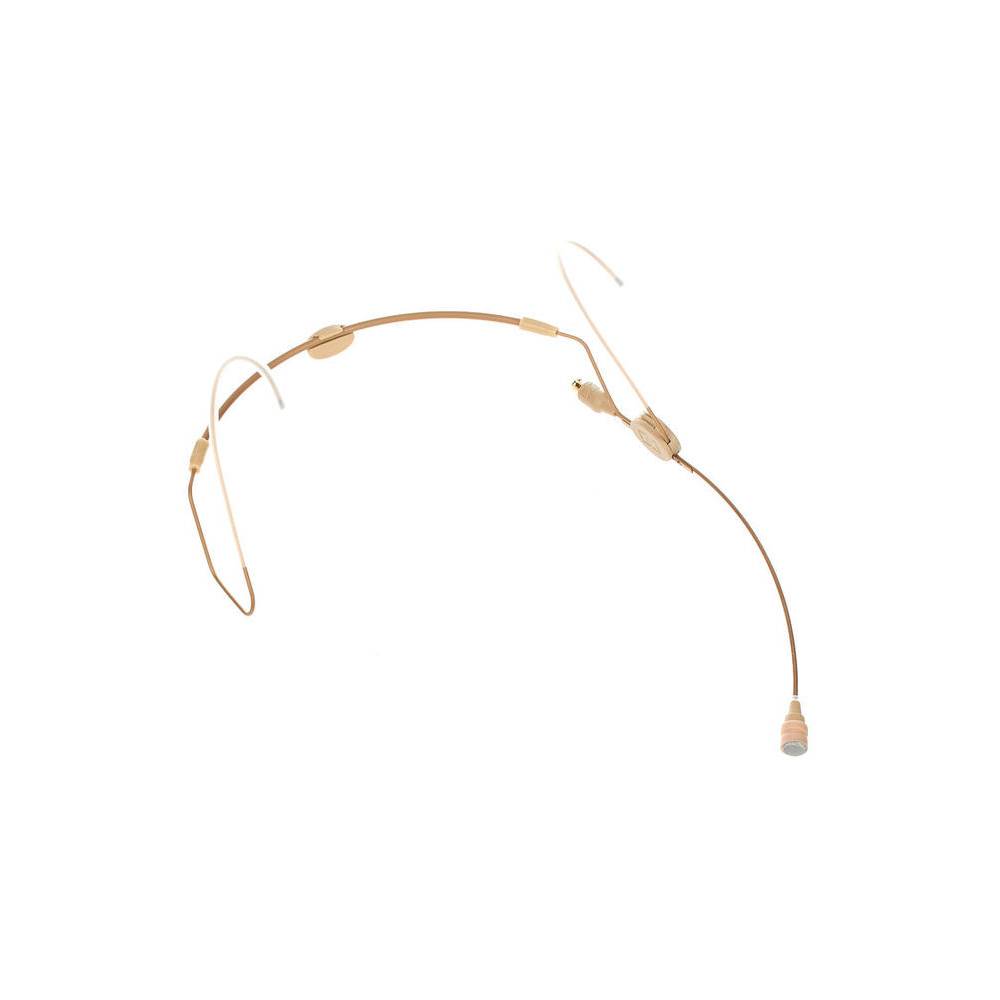 Sennheiser HSP 2-3 headset 3-pins lichte huidskleur (T)