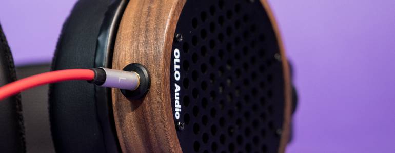 Review: Ollo Audio S4X hoofdtelefoon