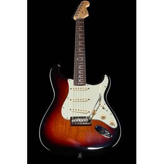 Fender American Professional Stratocaster 3-Color Sunburst RW