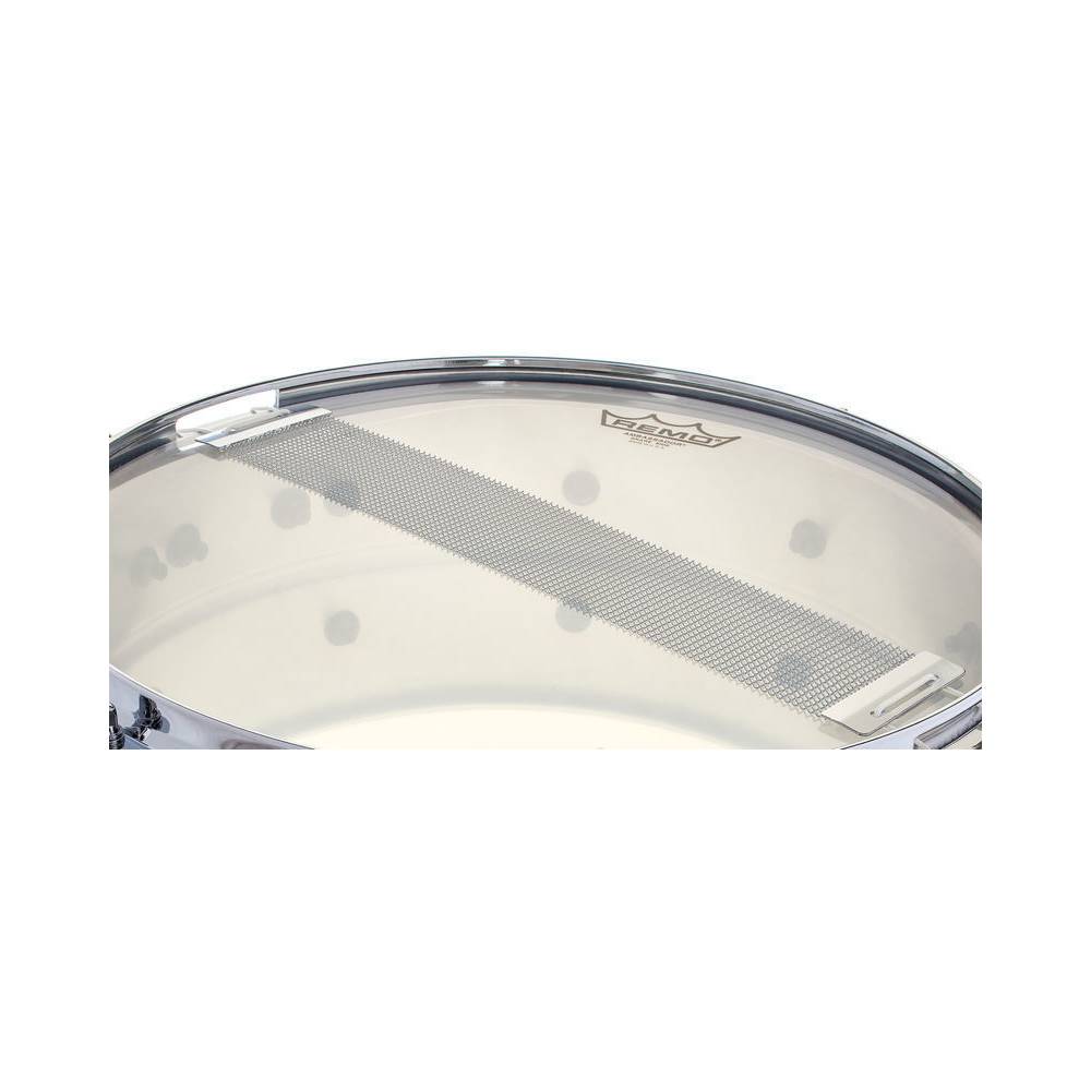 Yamaha Recording Custom Aluminium 14 x 6.5 inch snare drum