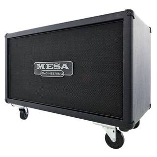 Mesa Boogie Rectifier Horizontal 2x12 gitaar speakerkast