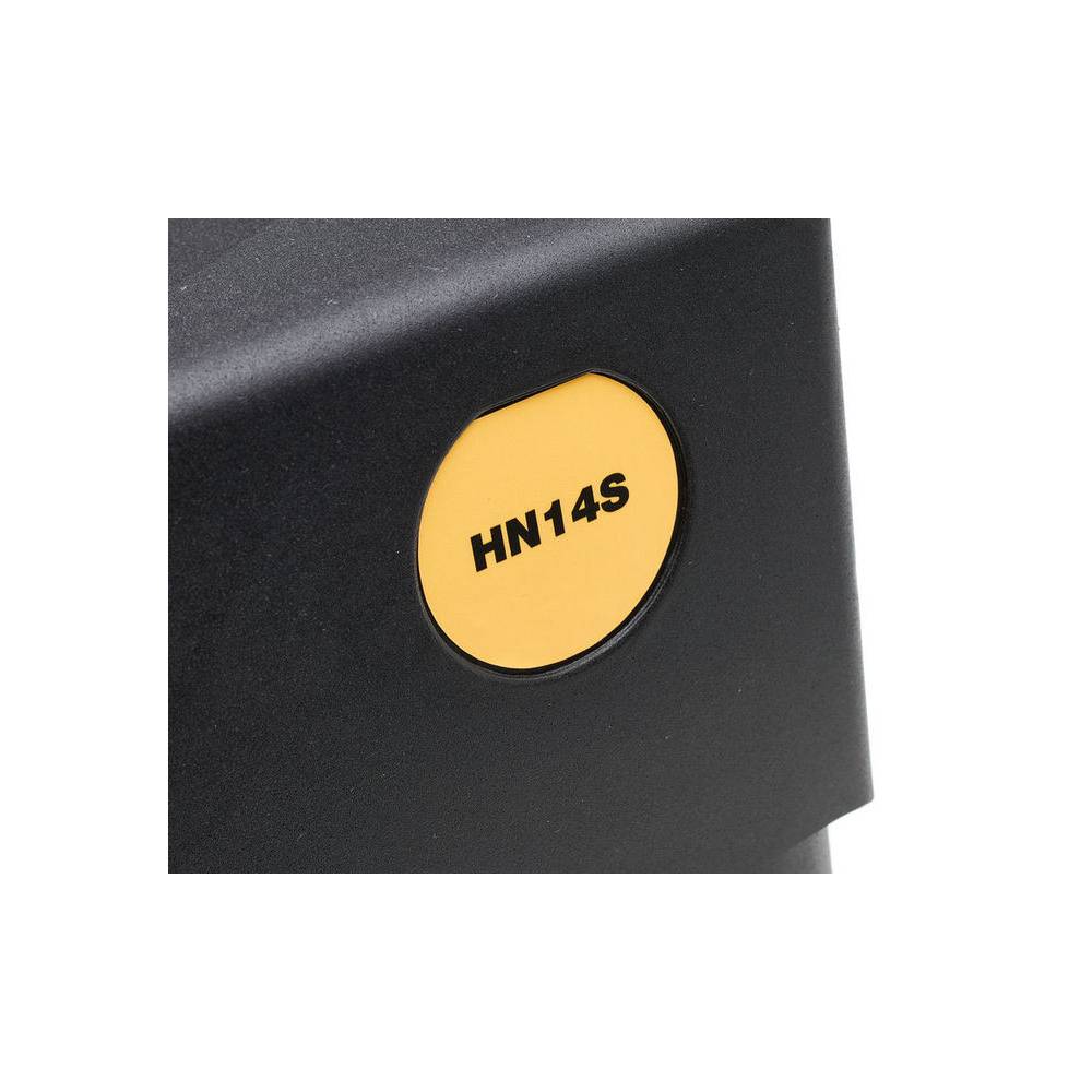 Hardcase HCHJAZZW Pre-Packed Set