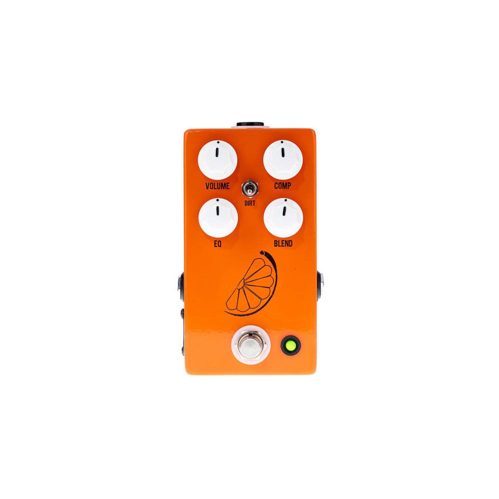 Catalinbread Bicycle Delay