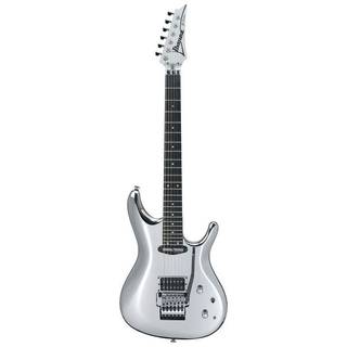 Ibanez JS1CR Joe Satriani Chrome Boy signature gitaar