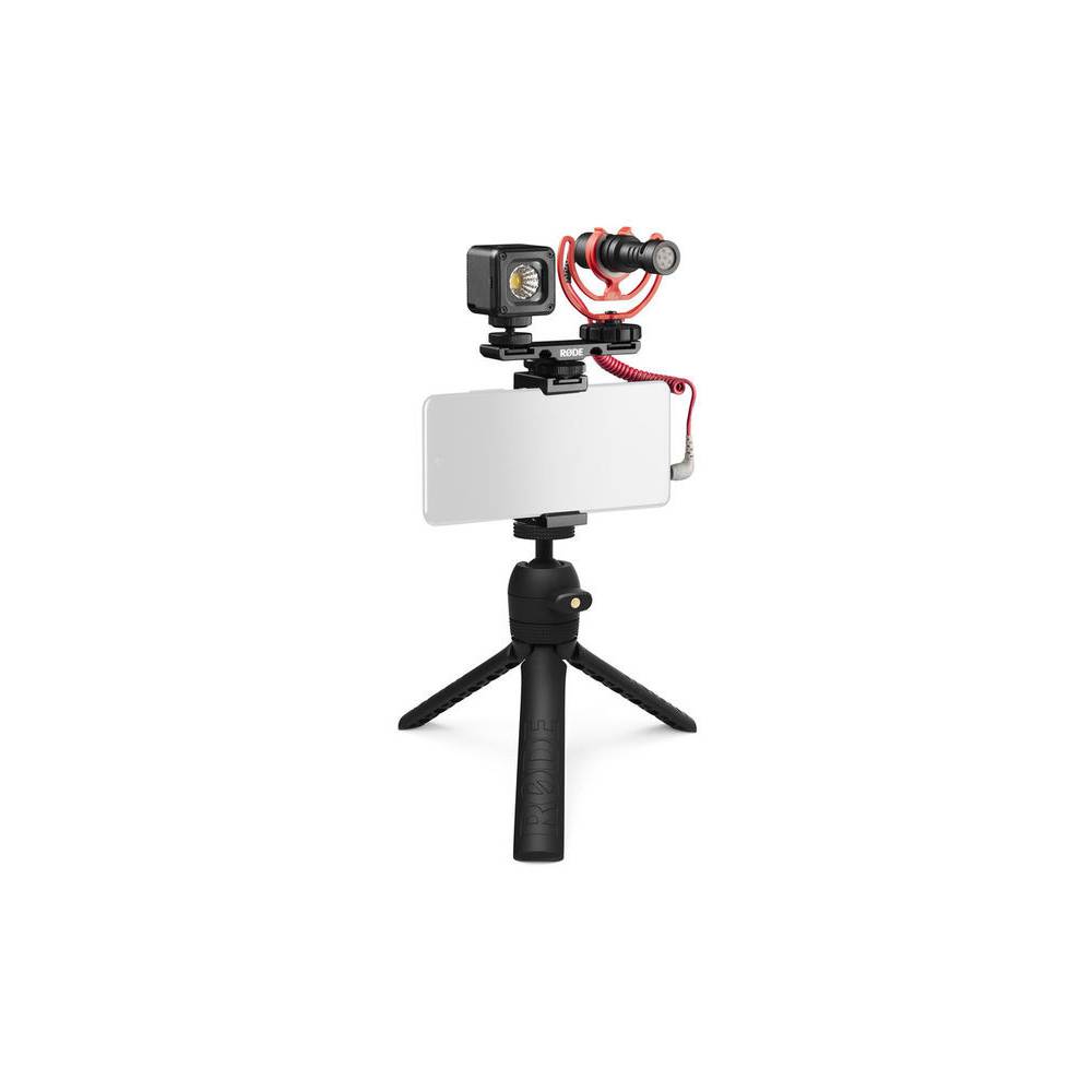 Rode Vlogger Kit Universal accessoirepakket