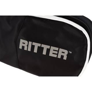 Ritter Bags RGP8-E/BKW luxe gitaartas voor elektrische gitaar