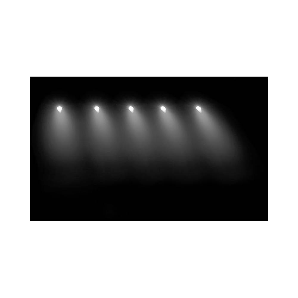 Cameo Q-spot 15 Compacte warm witte LED-spot wit