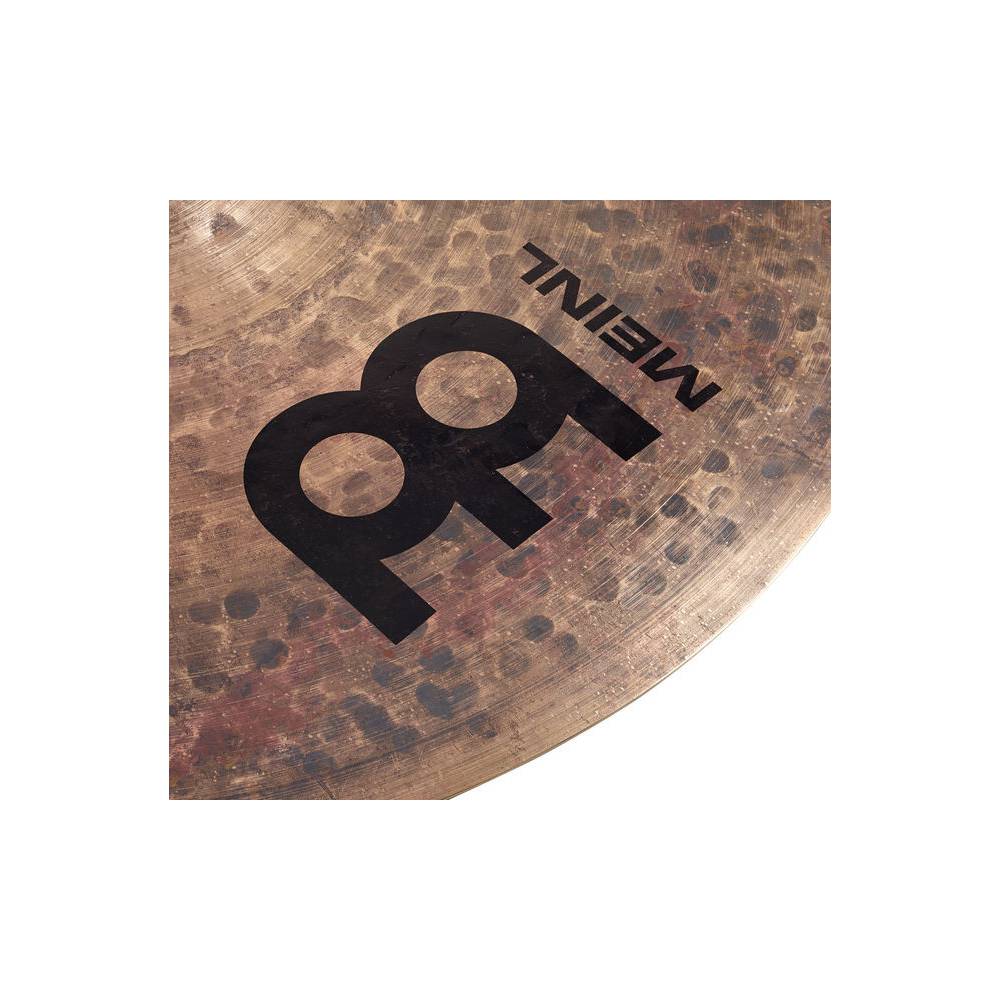Meinl Byzance B15DAH Dark Hi-hat