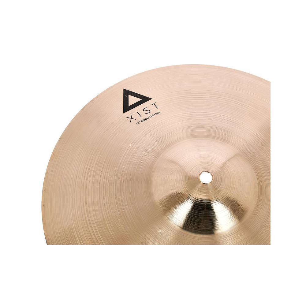 Istanbul Agop XHB13 XIST Brilliant Hihat 13 inch