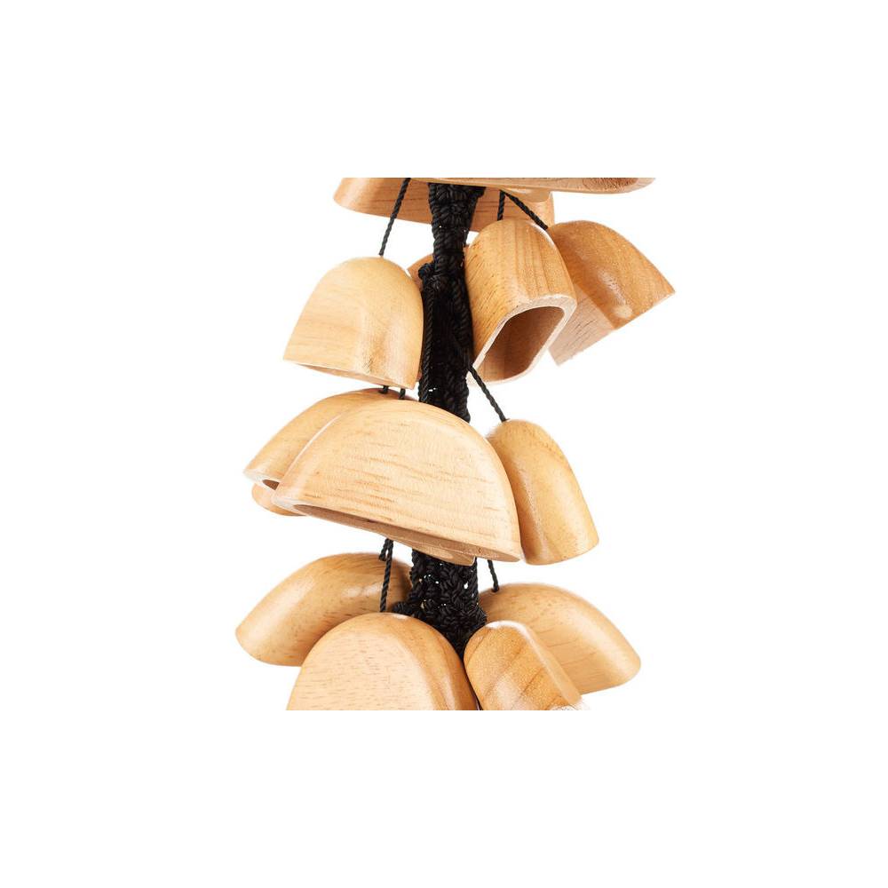 Meinl BI1NT Wood Birds Long Natural