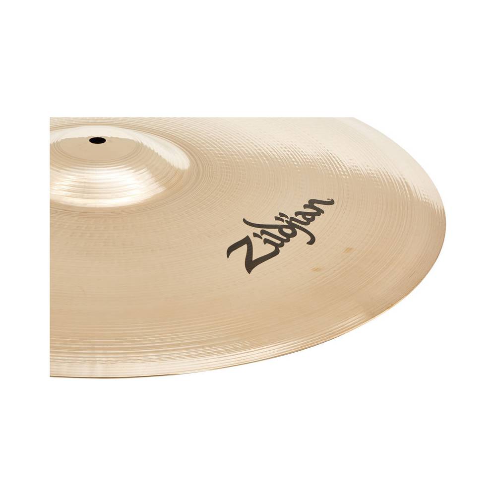 Zildjian 21 A Sweet Ride Brilliant