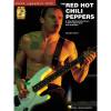 Hal Leonard Red Hot Chili Peppers - Bass Signature Licks