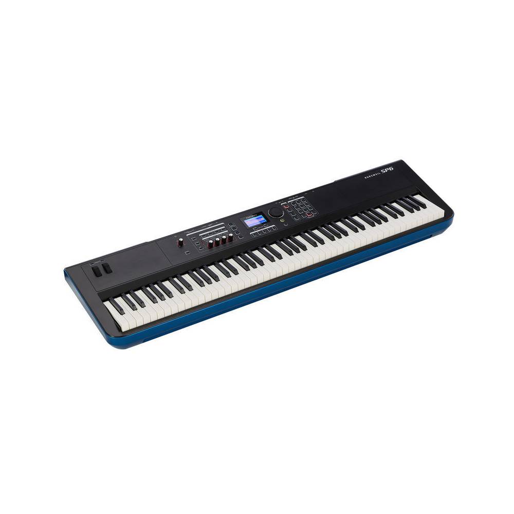 Kurzweil SP6 stage piano