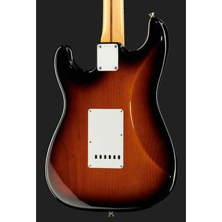 Fender American Original 50s Stratocaster MN 2-Color Sunburst