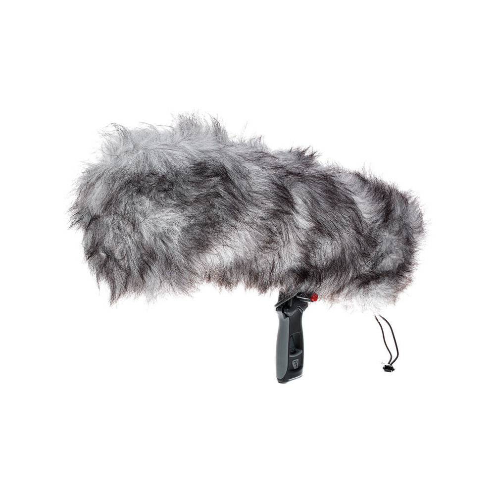 Rycote WS 7 Kit modulair windscherm kit