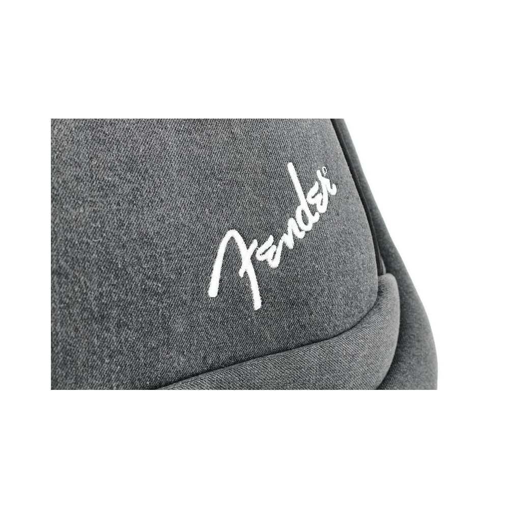 Fender FE920 Electric Guitar Gig Bag Grey Denim