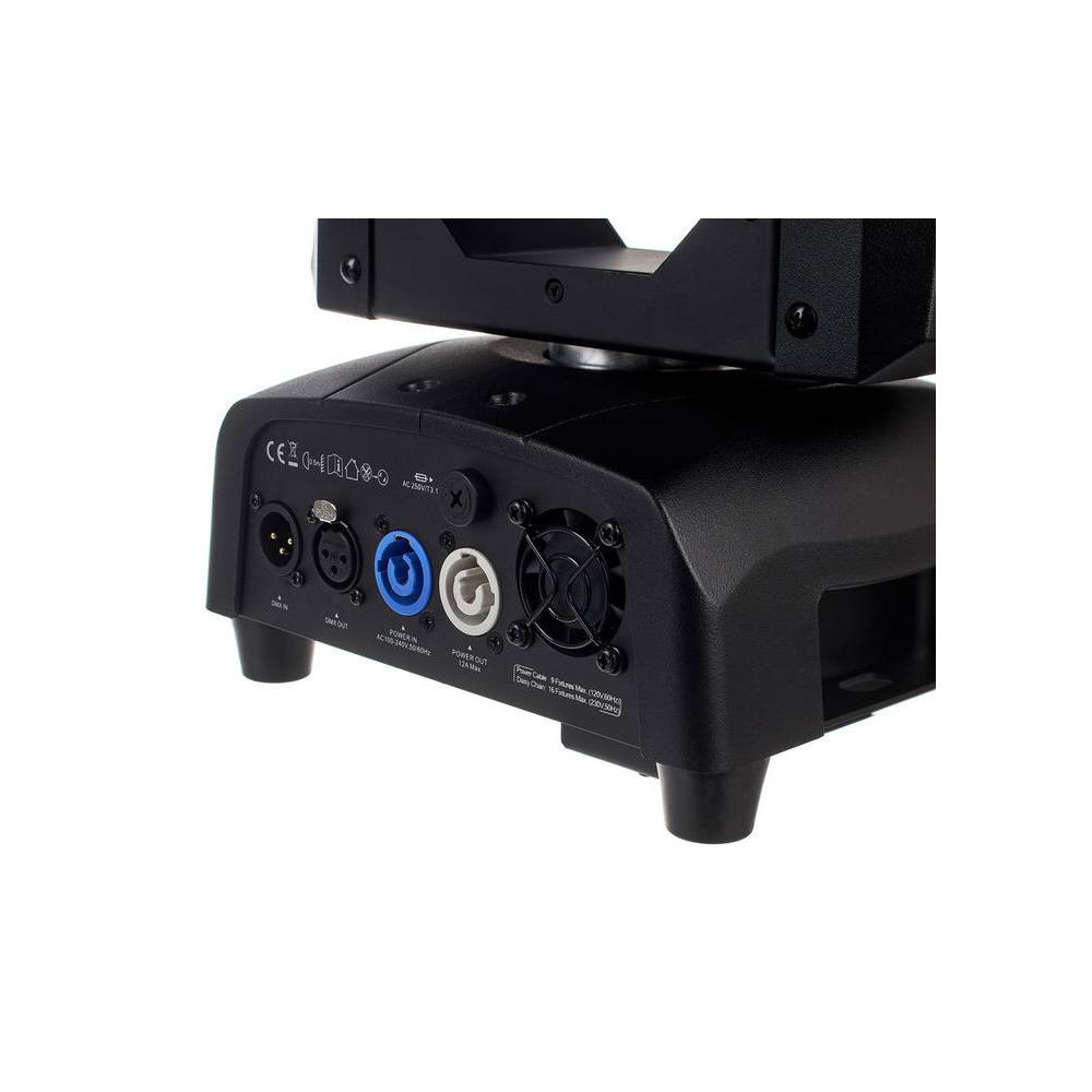 American DJ Focus Spot 2X LED-movinghead