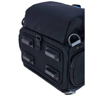 Orca Bags OR-28 Bag voor F8, Zaxcom Max, Tascam DR-70D en Mixpre 3 en 6