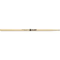 Promark TXPR7AW Pro Round hickory drumstokken