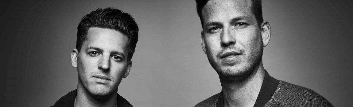 Firebeatz about their latest release, upcoming artists and much more!
