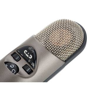 CAD Audio M179 grootmembraan condensatormicrofoon