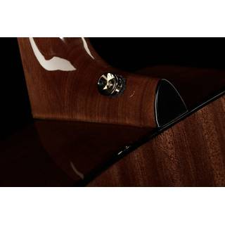 Yamaha Storia III elektrisch-akoestische westerngitaar