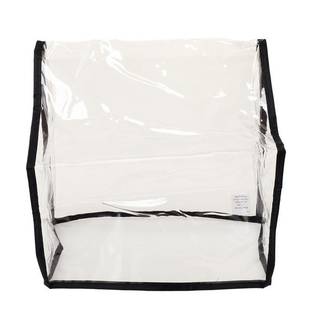 Hohner Bravo II 48 Zwart, Silent Key accordeon