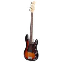 Fender American Original '60s Precision Bass 3-Color Sunburst