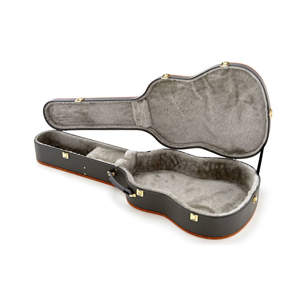 Yamaha koffer voor CPX-model gitaar