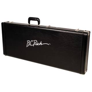 B.C. Rich Custom Shop Warlock Electric Case form fit gitaarkoffer