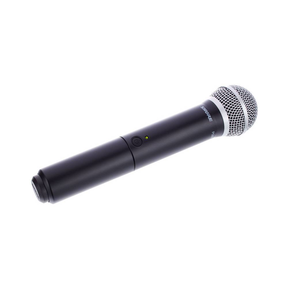 Shure BLX288E/PG58 H8E