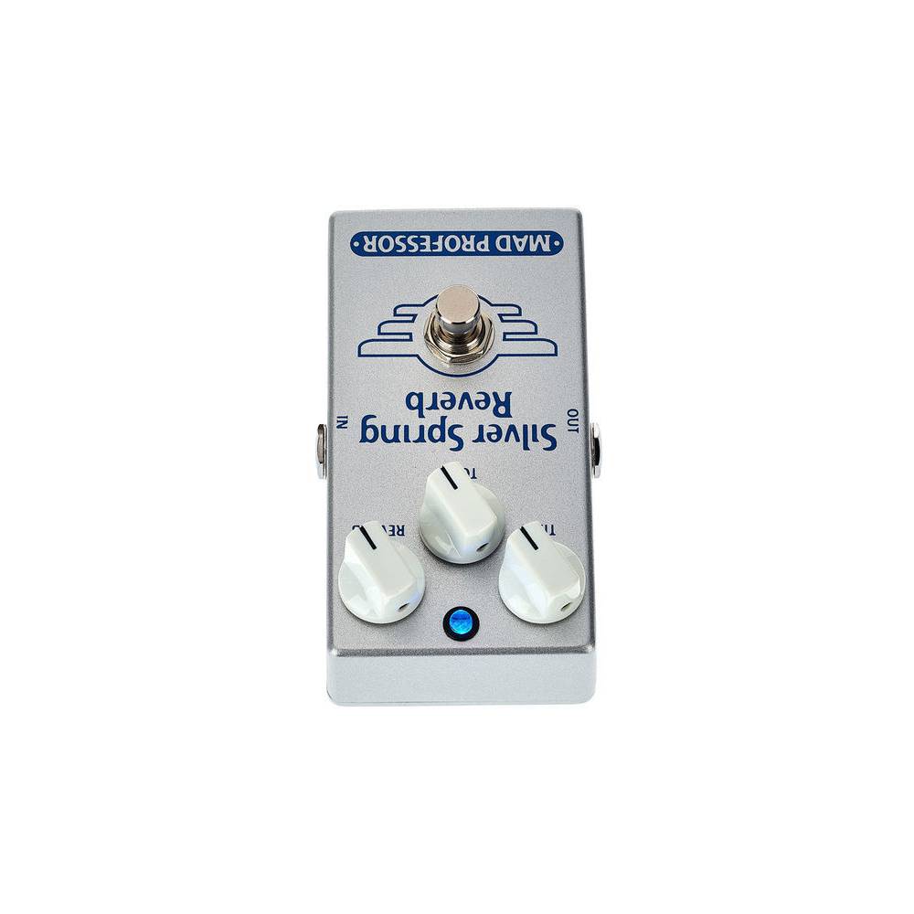 Mad Professor Silver Spring Reverb