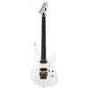 ESP LTD Deluxe H3-1000FR Snow White elektrische gitaar