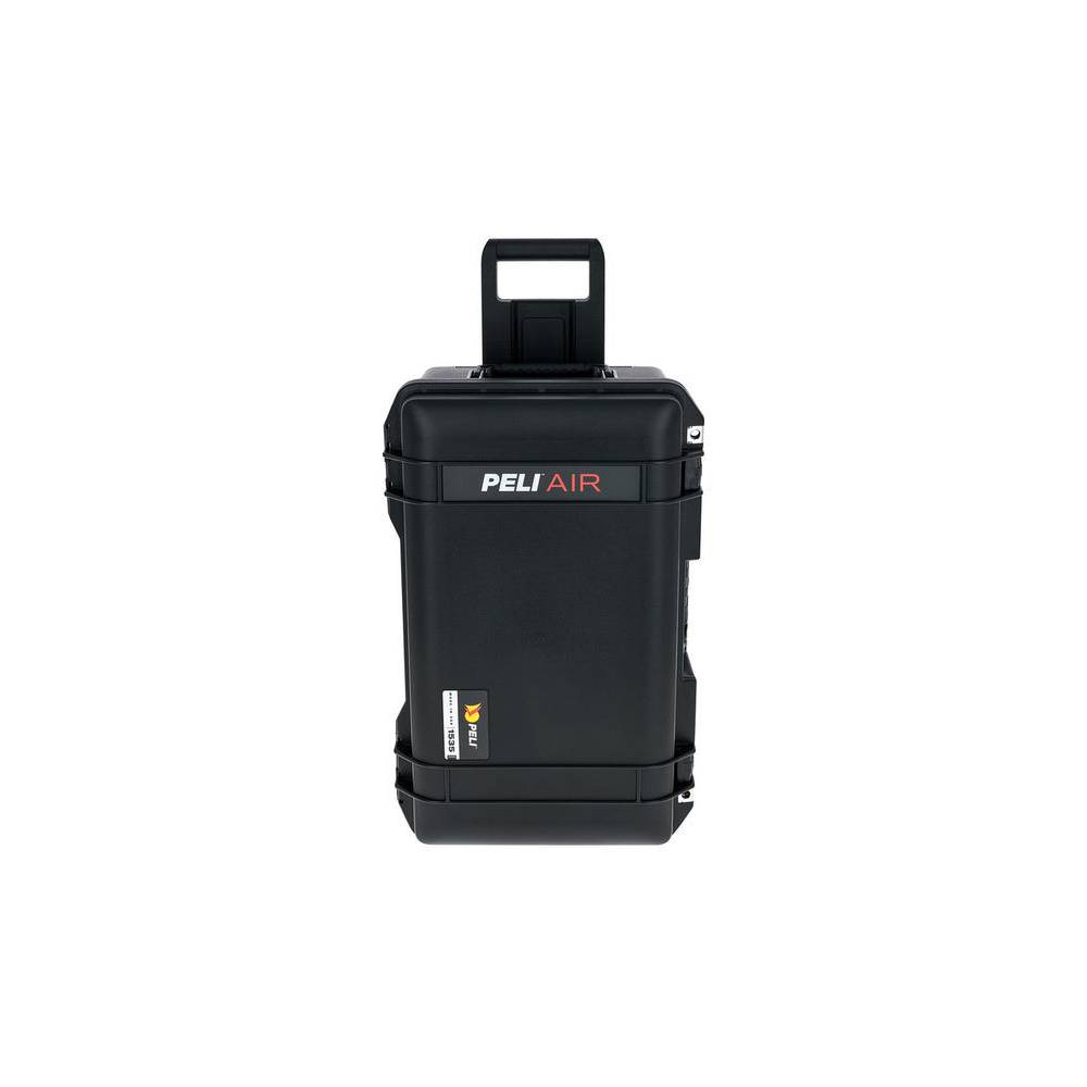Peli 1535 Air Carry-On Case 518 x 284 x183 mm zonder schuim