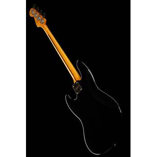 Squier Classic Vibe '70s Jazz Bass MN Black