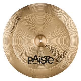 Paiste Signature Precision China 18