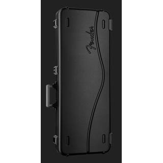 Fender American Ultra Telecaster Arctic Pearl RW met koffer