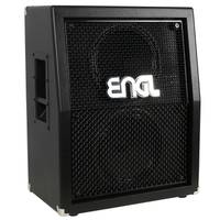 ENGL E212VB PRO Slanted 2x12 gitaar speaker cabinet 120W