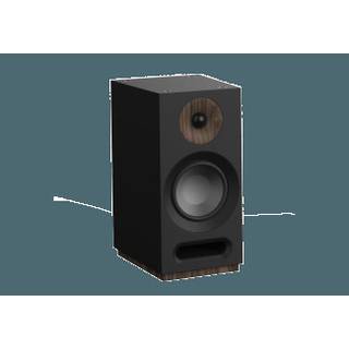 Jamo S 803 Boekenplank Speaker Zwart (per paar)