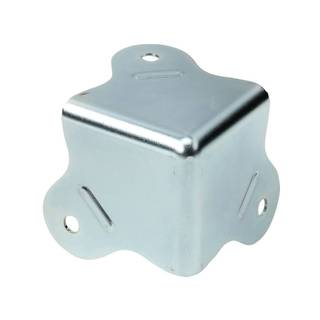 Adam Hall 4004-05 Platte hoek 5mm radius