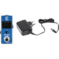 ENO PT-21 Guitar Tuner stage tuner + adapter