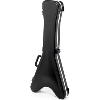 SKB 1SKB-58 gitaarkoffer voor V-model