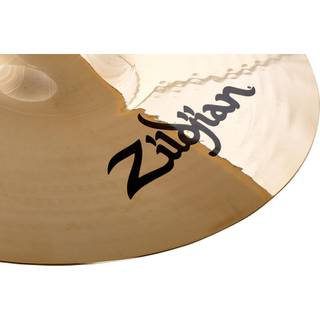 Zildjian 14 A Custom Hats